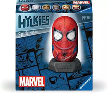 Ravensburger: Marvel Hylkies - Spider-Man 54pc