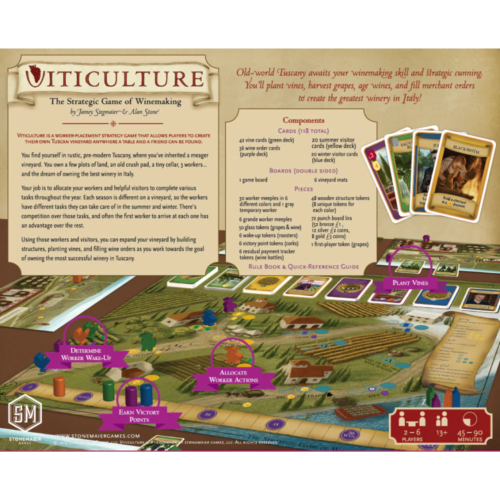 Viticulture Essential Edition