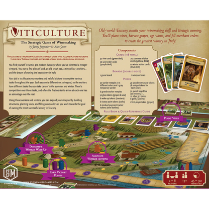 Viticulture Essential Edition