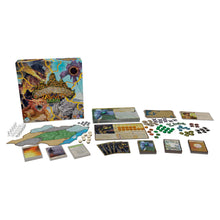 Spirit Island: Jagged Earth (Expansion)