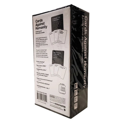 Cards Against Humanity: Aus Edition V2