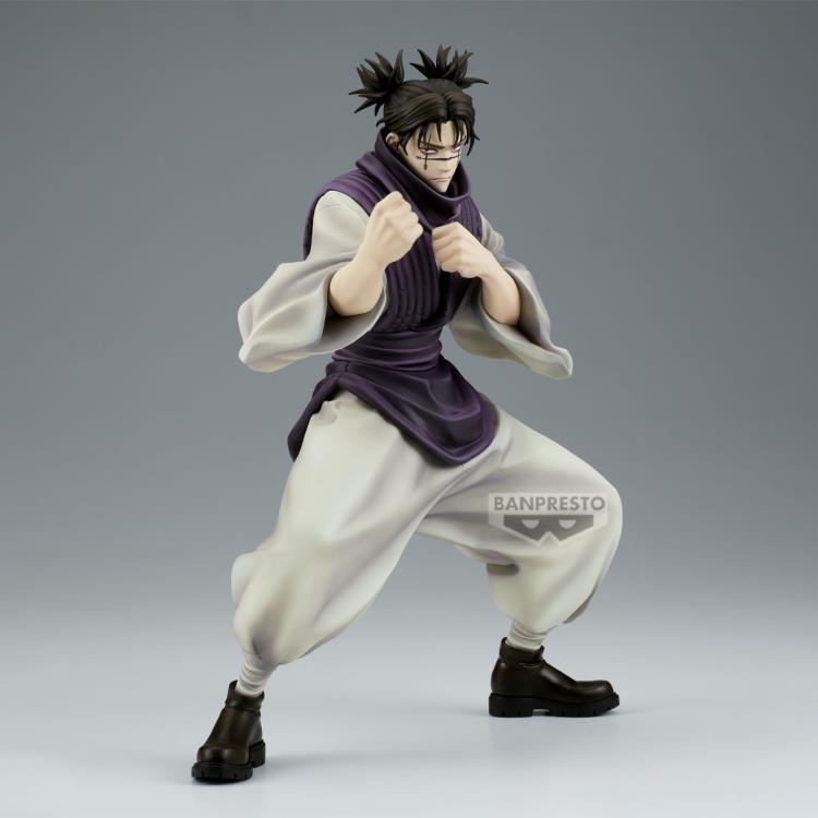 Banpresto: Jujutsu Kaisen - Choso (Ver. A) Maximatic Figure