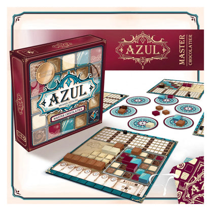 Azul: Master Chocolatier
