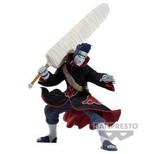 Banpresto: Naruto Shippuden - Vibration Stars - Kisame Hoshigaki