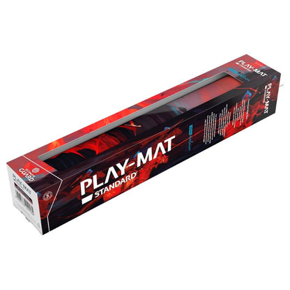 Ultimate Guard Playmat 2024 Exclusive - Dominik Mayer: Crowned With Fire