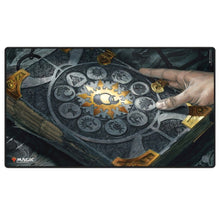 Ultimate Guard: MTG Playmat - Tome of the Guildpact