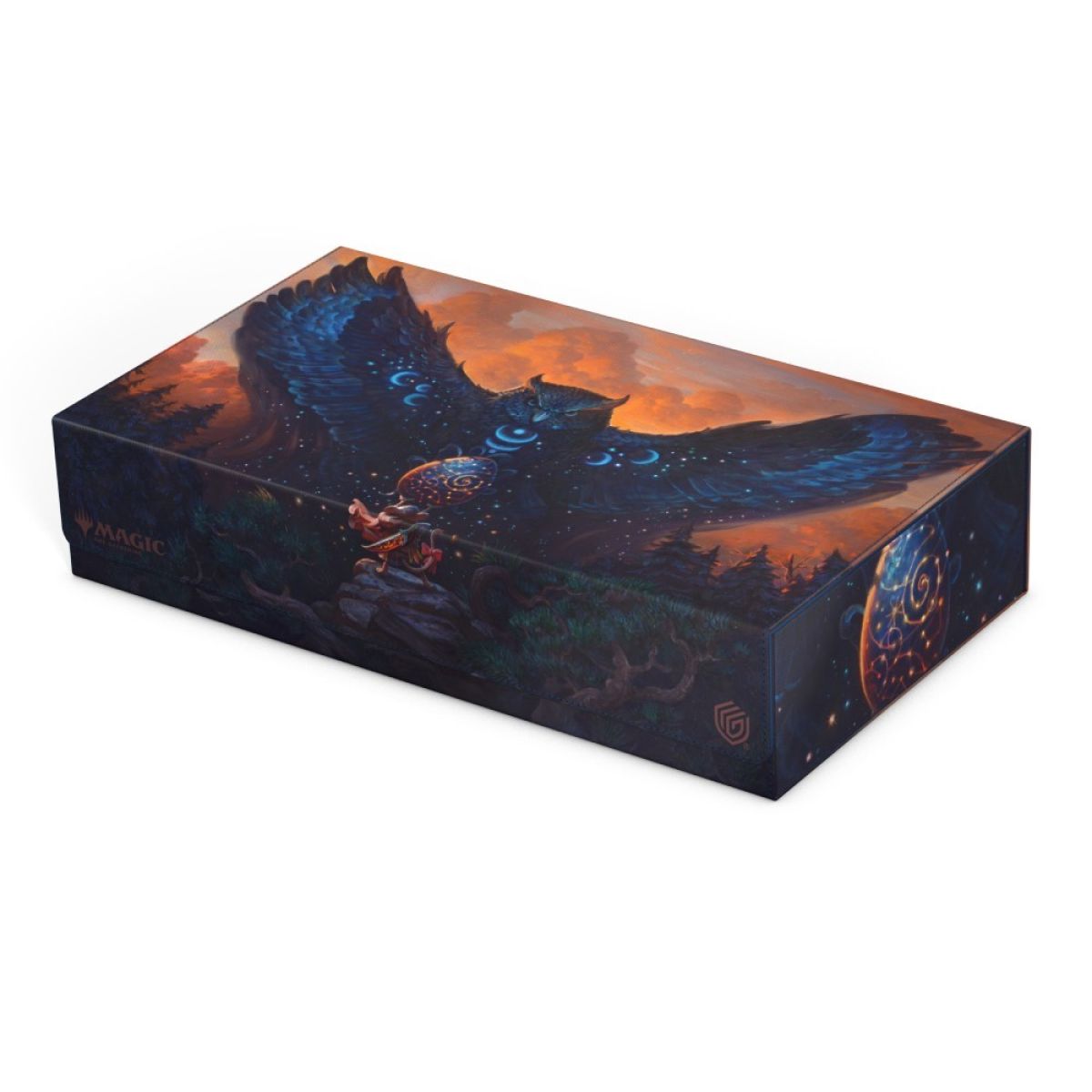 Ultimate Guard: Omnihive 1000+ Xenoskin - MTG BLB - Dawn's Truce