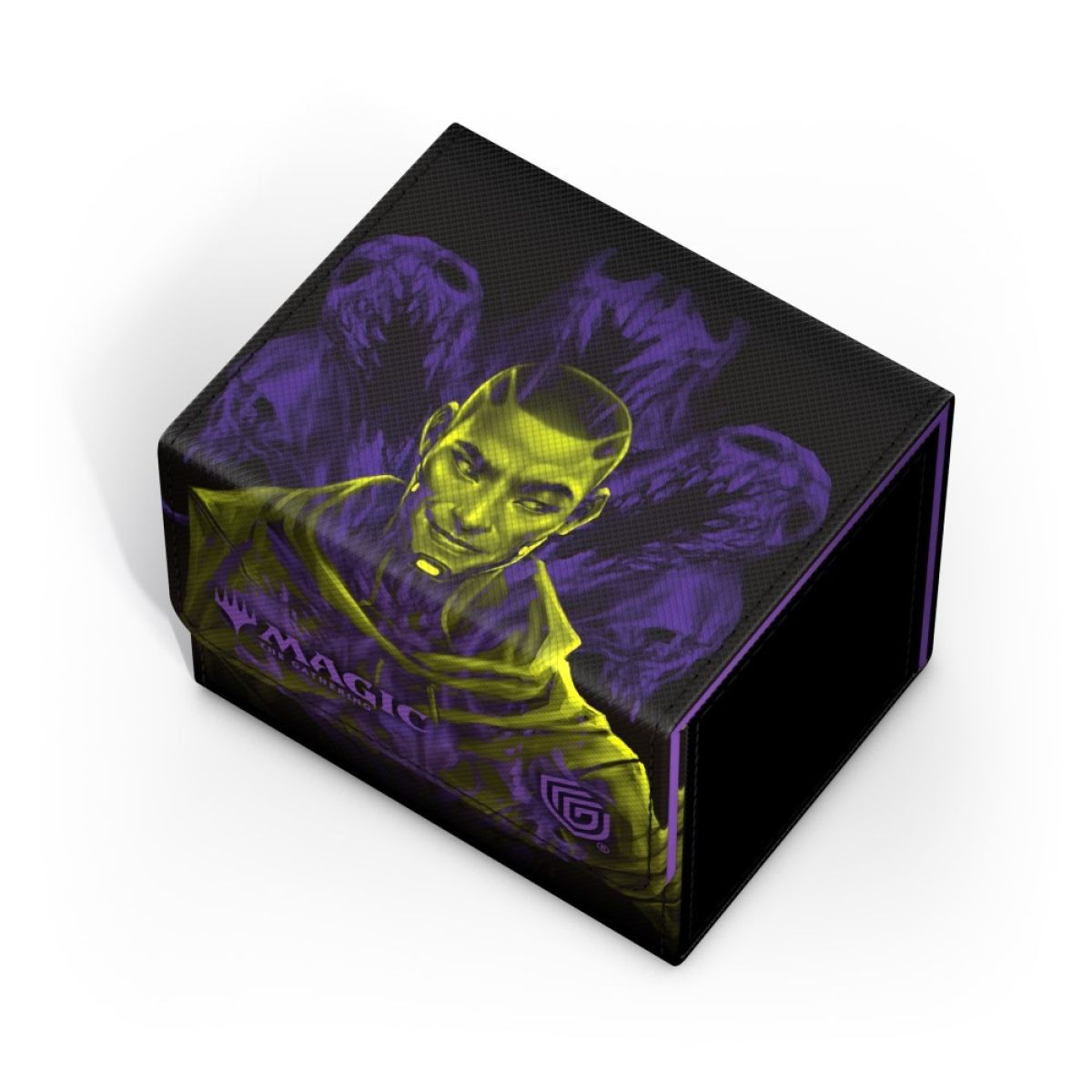 Ultimate Guard: Sidewinder 100+ Xenoskin - MTG DSK - Kaito