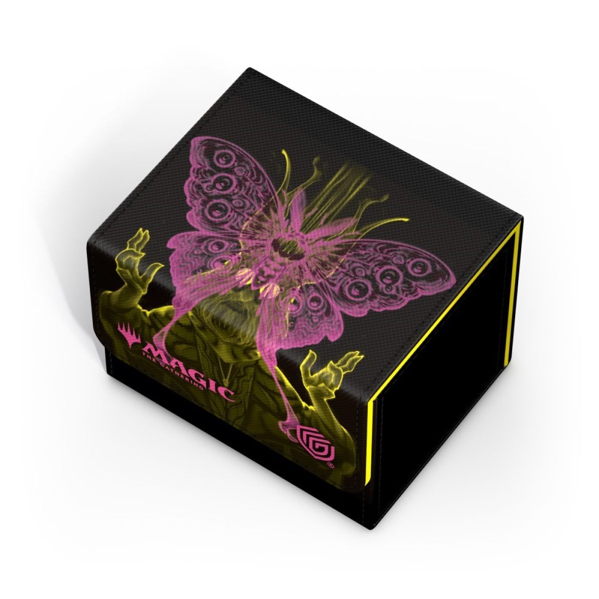 Ultimate Guard: Sidewinder 100+ Xenoskin - MTG DSK - Victor