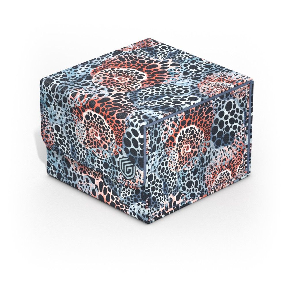 Ultimate Guard: 2025 Coral Places – XenoSkin Sidewinder 133+ – Twilight Tide