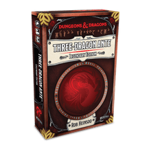 Dungeons & Dragons: Three-Dragon Ante Legendary Edition