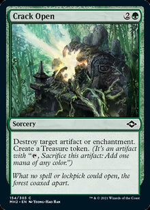 Crack Open [Modern Horizons 2]