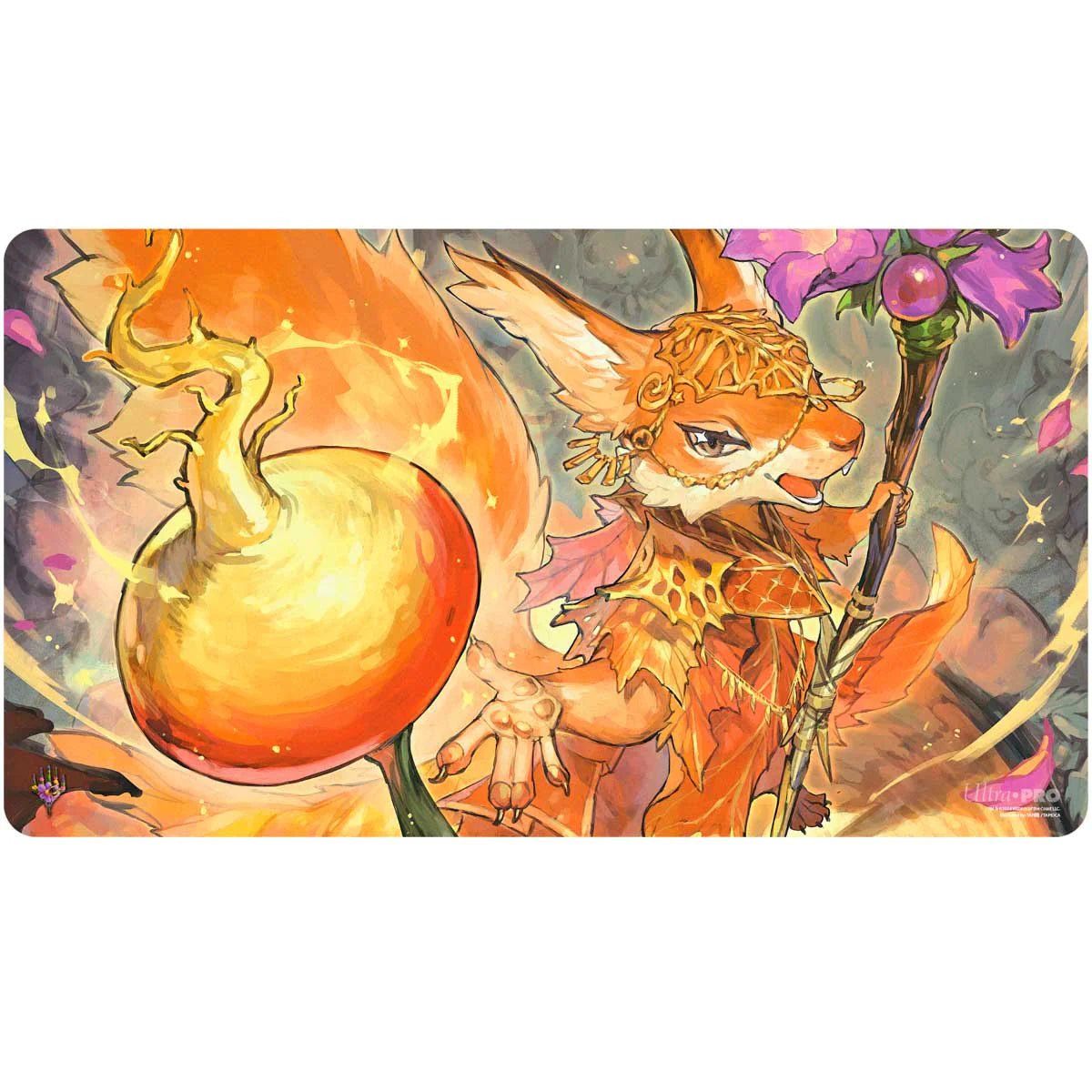Ultra Pro: Bloomburrow Playmat A
