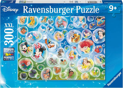 Ravensburger: Disney Bubbles 300pc
