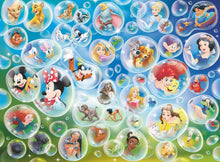 Ravensburger: Disney Bubbles 300pc