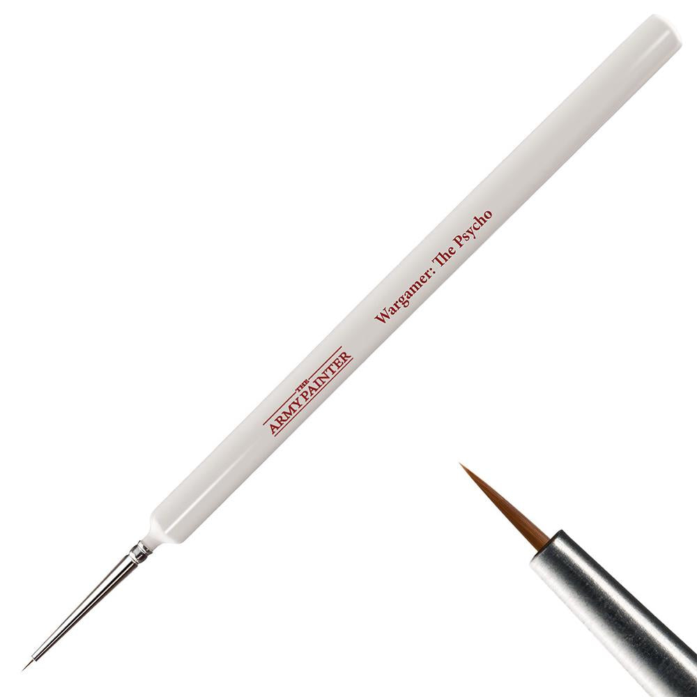 Army Painter: Brush The Psycho