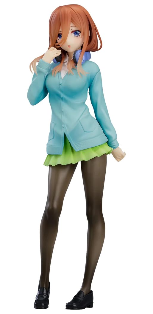 POP UP PARADE: The Quintessential Quintuplets Movie - Miku Nakano
