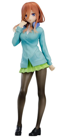 POP UP PARADE: The Quintessential Quintuplets Movie - Miku Nakano