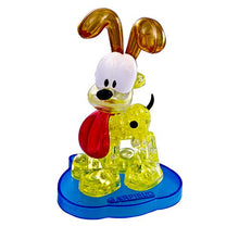 Crystal Puzzle: Odie