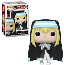 Funko: Fire Force - Iris 979 Pop!