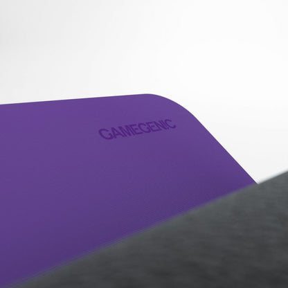 Gamegenic: Prime 2mm Playmat Purple