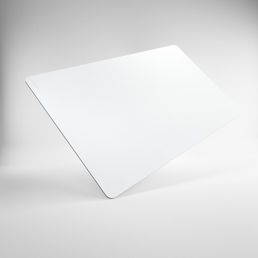 Gamegenic: Prime 2mm Playmat White