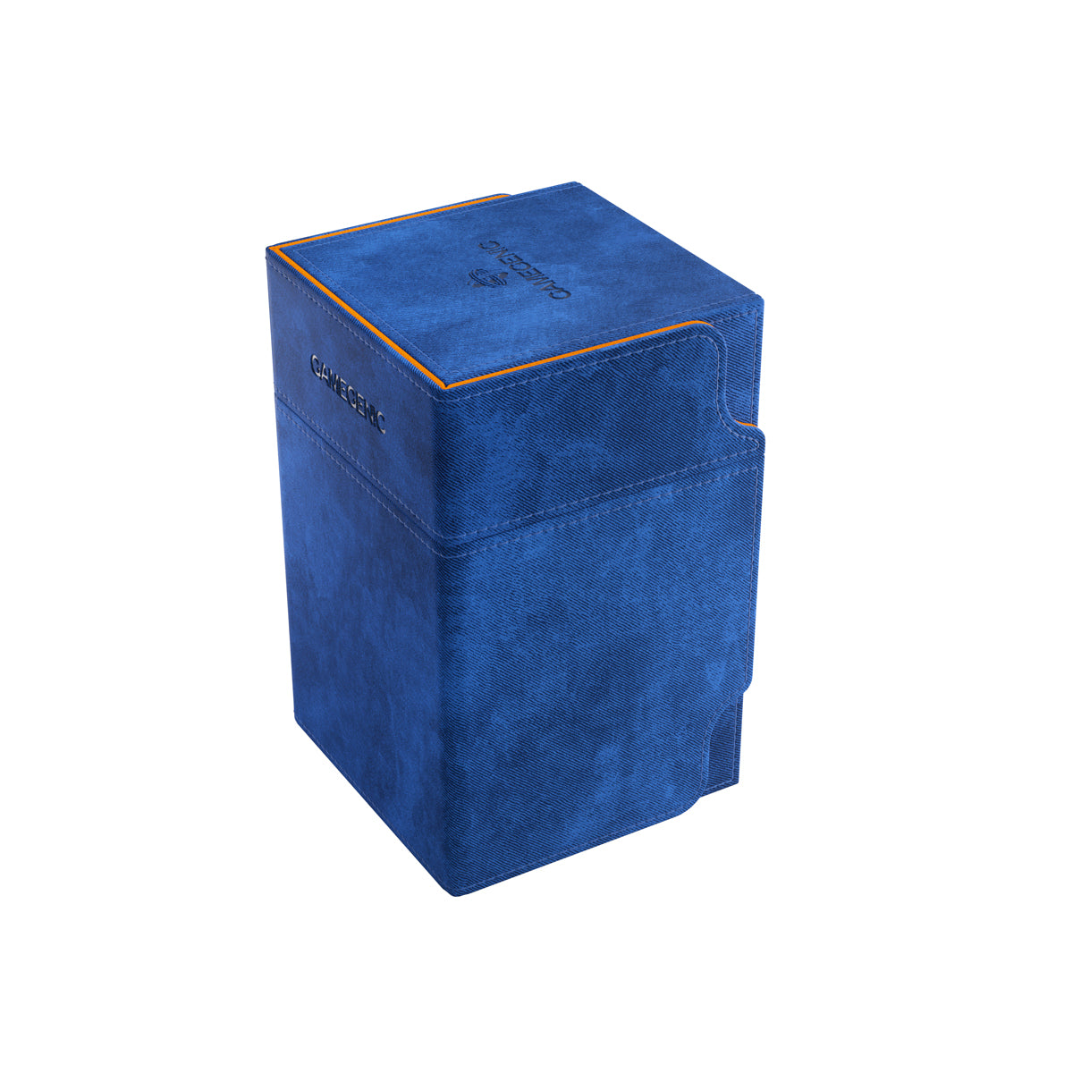 Gamegenic: Watchtower 100+ XL Blue/Orange