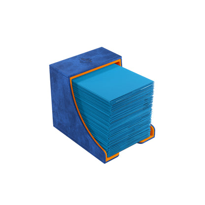 Gamegenic: Watchtower 100+ XL Blue/Orange
