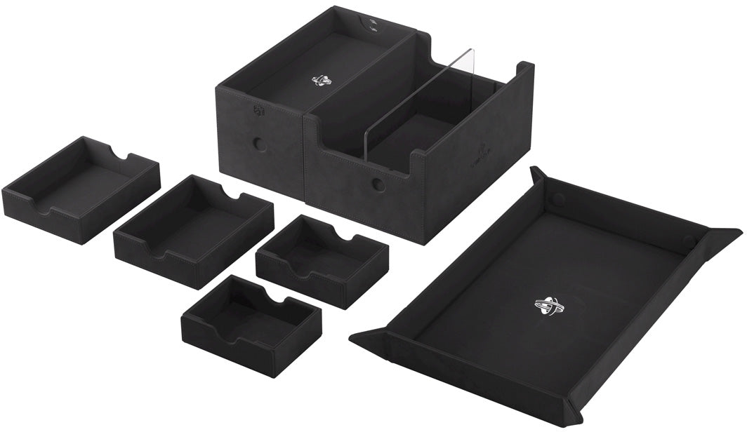Gamegenic: Games' Lair 600+ Black