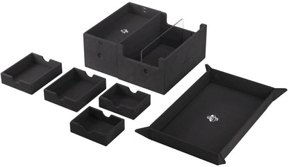 Gamegenic: Games' Lair 600+ Black