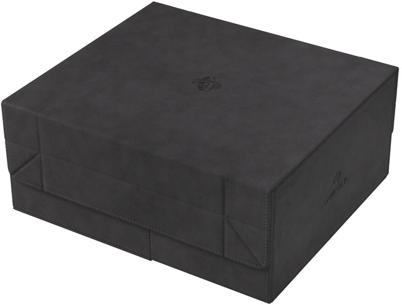 Gamegenic: Games' Lair 600+ Black