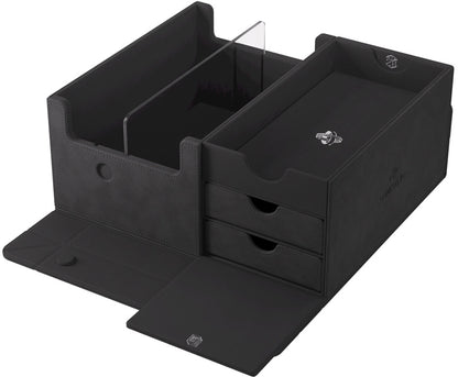 Gamegenic: Games' Lair 600+ Black