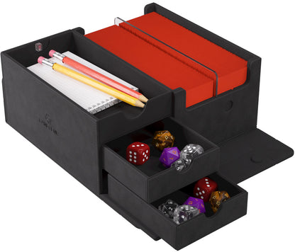 Gamegenic: Games' Lair 600+ Black