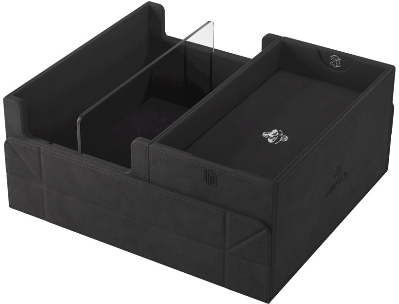 Gamegenic: Games' Lair 600+ Black