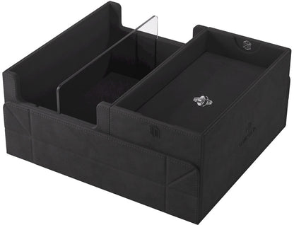 Gamegenic: Games' Lair 600+ Black