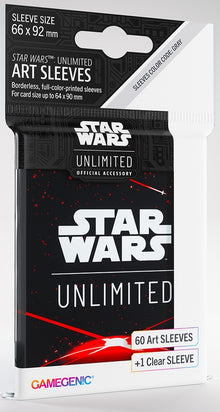 Gamegenic Star Wars: Unlimited Premium Art Sleeves Set 5 Qui-Gon Jinn Gamegenic Star Wars: Unlimited Premium Art Sleeves Set 5 Qui-Gon Jinn