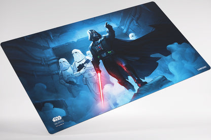 Gamegenic: Star Wars Unlimited Prime Game Mat - Vader