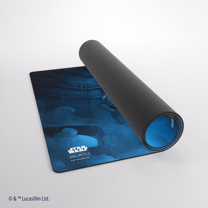 Gamegenic: Star Wars Unlimited Prime Game Mat - Vader