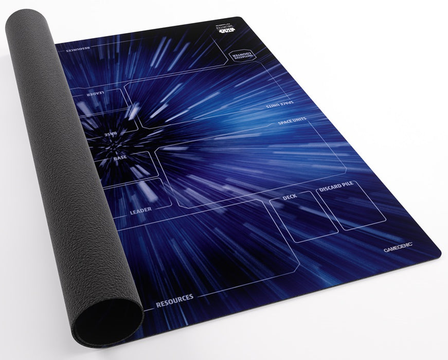 Gamegenic: Star Wars Unlimited Prime Game Mat XL - Hyperspace