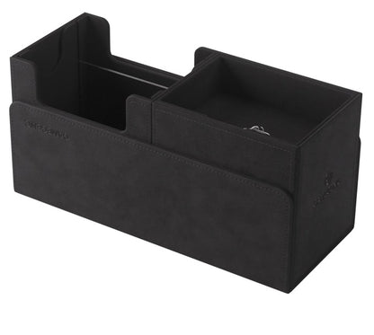 Gamegenic: The Academic 133+ XL Black/Black