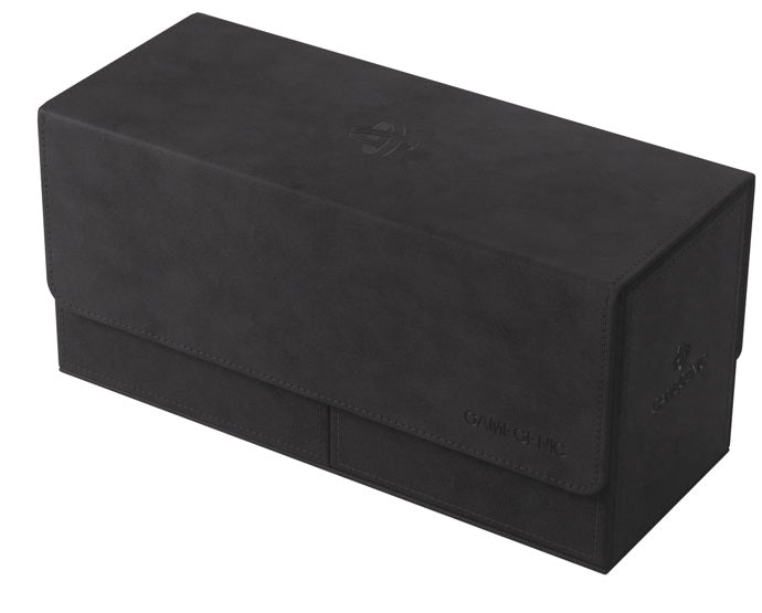 Gamegenic: The Academic 133+ XL Black/Black