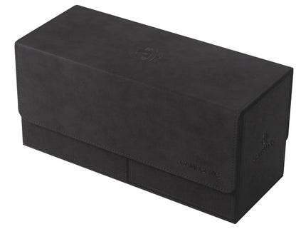 Gamegenic: The Academic 133+ XL Black/Black