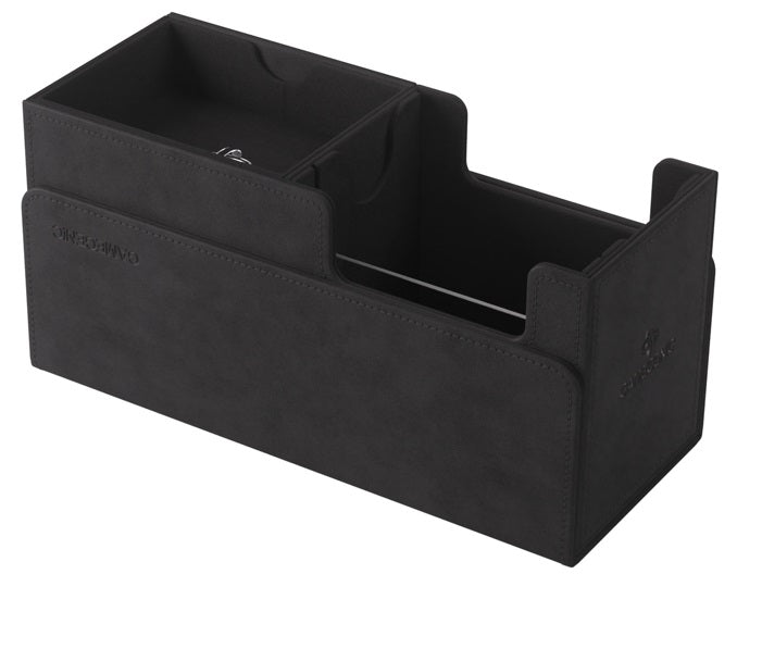 Gamegenic: The Academic 133+ XL Black/Black
