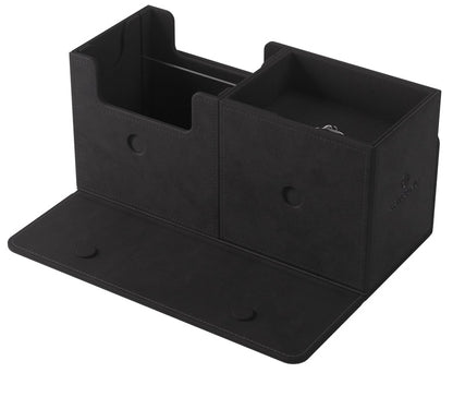 Gamegenic: The Academic 133+ XL Black/Black