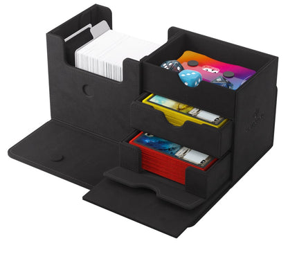 Gamegenic: The Academic 133+ XL Black/Black