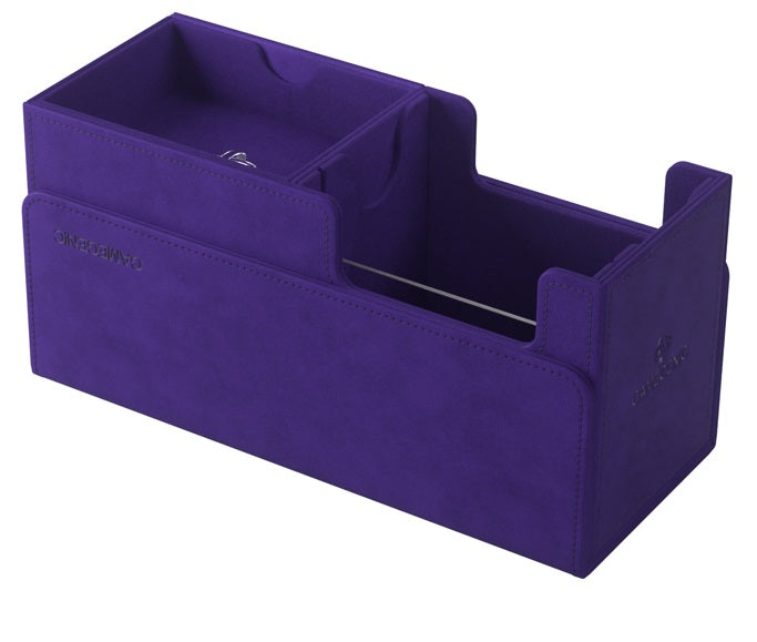 Gamegenic: The Academic 133+ XL Purple/Purple