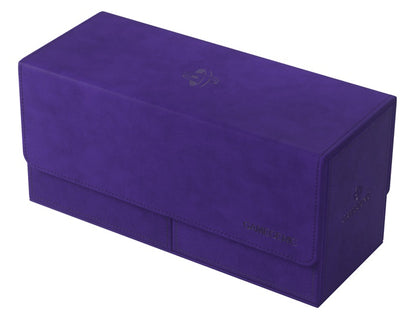 Gamegenic: The Academic 133+ XL Purple/Purple