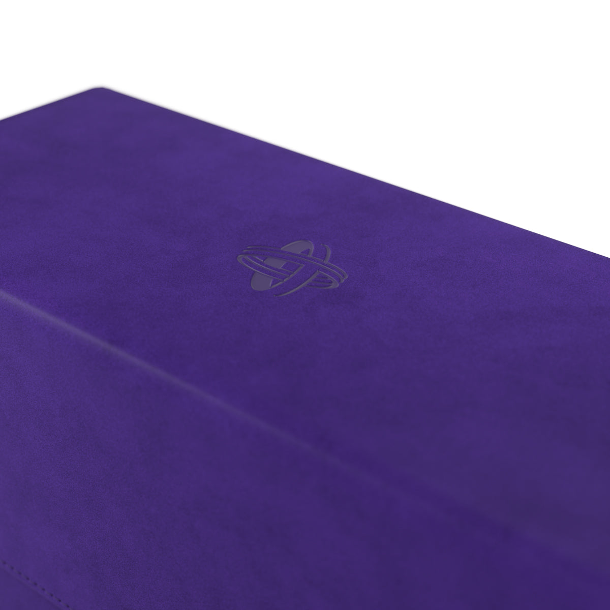 Gamegenic: The Academic 133+ XL Purple/Purple