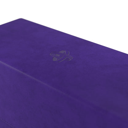 Gamegenic: The Academic 133+ XL Purple/Purple