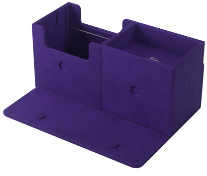 Gamegenic: The Academic 133+ XL Purple/Purple